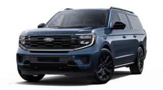 2025 Ford Expedition® External Image 2